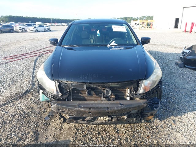 45917449 :رقم المزاد ، 1HGCP2F63CA002356 vin ، 2012 Honda Accord 2.4 Se مزاد بيع