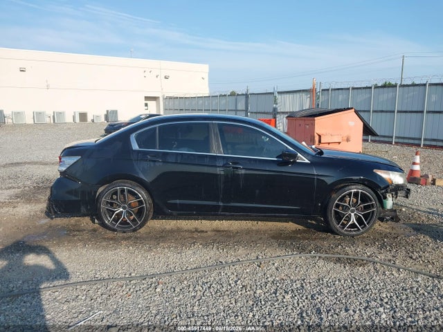 45917449 :رقم المزاد ، 1HGCP2F63CA002356 vin ، 2012 Honda Accord 2.4 Se مزاد بيع