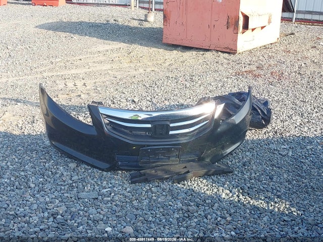 45917449 :رقم المزاد ، 1HGCP2F63CA002356 vin ، 2012 Honda Accord 2.4 Se مزاد بيع