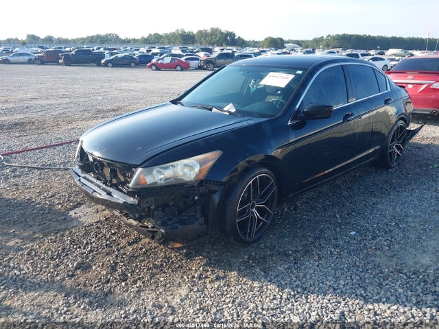 45917449 :رقم المزاد ، 1HGCP2F63CA002356 vin ، 2012 Honda Accord 2.4 Se مزاد بيع