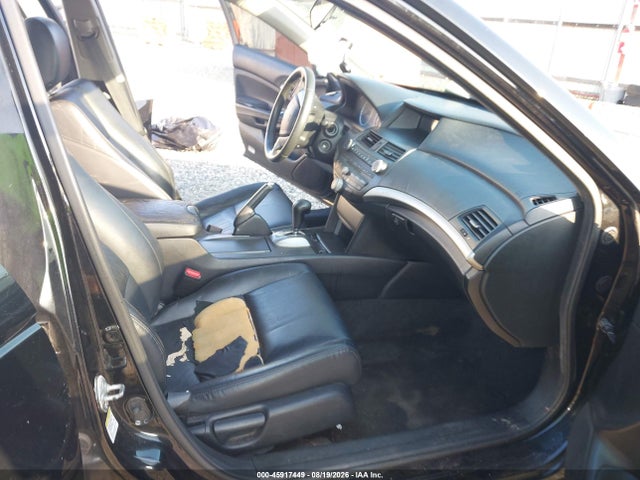 45917449 :رقم المزاد ، 1HGCP2F63CA002356 vin ، 2012 Honda Accord 2.4 Se مزاد بيع