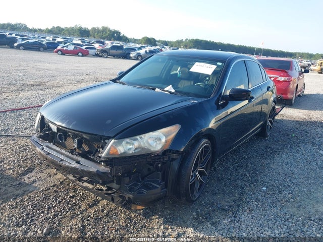 45917449 :رقم المزاد ، 1HGCP2F63CA002356 vin ، 2012 Honda Accord 2.4 Se مزاد بيع