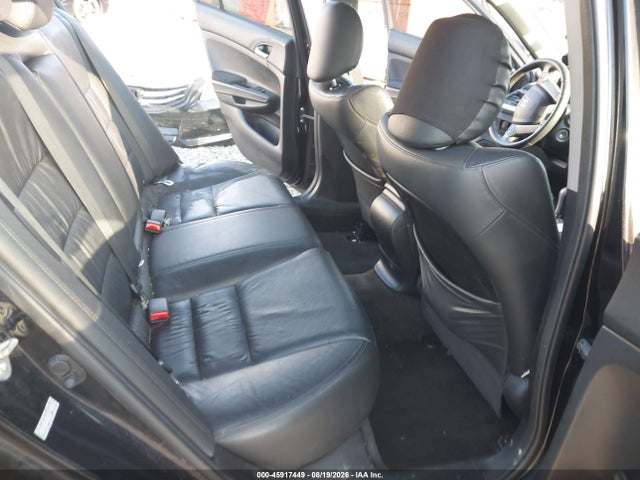 45917449 :رقم المزاد ، 1HGCP2F63CA002356 vin ، 2012 Honda Accord 2.4 Se مزاد بيع