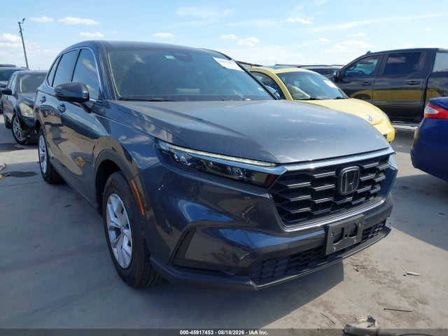 Продаж на аукціоні авто 2025 Honda Cr-v Lx 2wd, vin: 2HKRS3H27SH321838, номер лоту: 45917453
