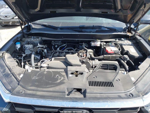 Продаж на аукціоні авто 2025 Honda Cr-v Lx 2wd, vin: 2HKRS3H27SH321838, номер лоту: 45917453