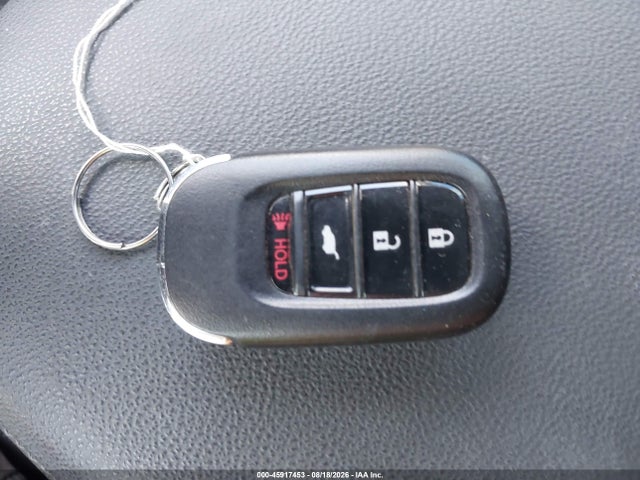 Продаж на аукціоні авто 2025 Honda Cr-v Lx 2wd, vin: 2HKRS3H27SH321838, номер лоту: 45917453