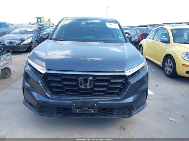 Продаж на аукціоні авто 2025 Honda Cr-v Lx 2wd, vin: 2HKRS3H27SH321838, номер лоту: 45917453
