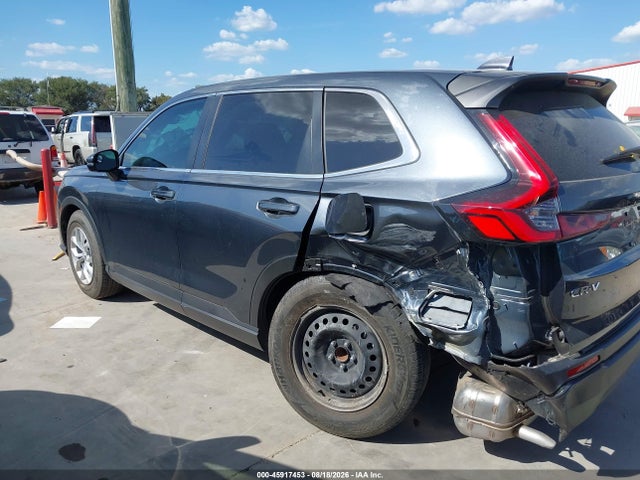 Продаж на аукціоні авто 2025 Honda Cr-v Lx 2wd, vin: 2HKRS3H27SH321838, номер лоту: 45917453