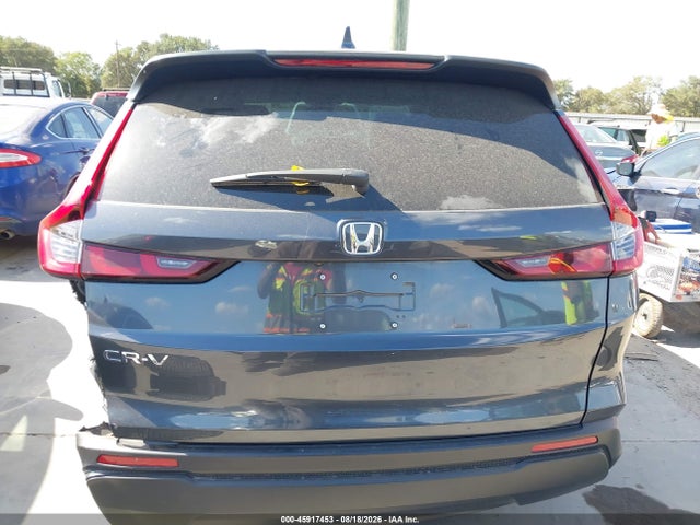 Продаж на аукціоні авто 2025 Honda Cr-v Lx 2wd, vin: 2HKRS3H27SH321838, номер лоту: 45917453