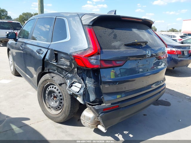 Продаж на аукціоні авто 2025 Honda Cr-v Lx 2wd, vin: 2HKRS3H27SH321838, номер лоту: 45917453