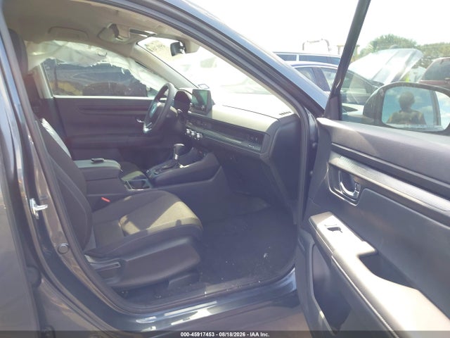 Продаж на аукціоні авто 2025 Honda Cr-v Lx 2wd, vin: 2HKRS3H27SH321838, номер лоту: 45917453