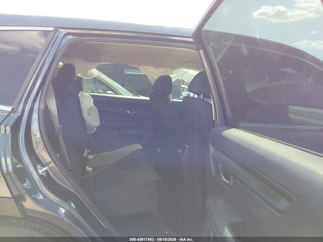 Продаж на аукціоні авто 2025 Honda Cr-v Lx 2wd, vin: 2HKRS3H27SH321838, номер лоту: 45917453