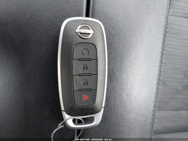 Aukcja sprzedaży 2023 Nissan Rogue Sv Intelligent Awd, vin: JN8BT3BB4PW485075, numer aukcji: 45917469