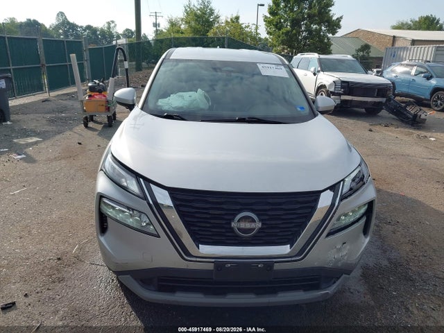 Aukcja sprzedaży 2023 Nissan Rogue Sv Intelligent Awd, vin: JN8BT3BB4PW485075, numer aukcji: 45917469