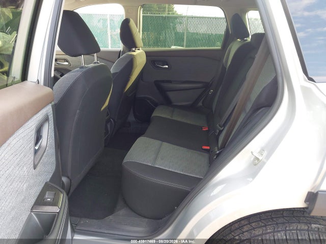 Aukcja sprzedaży 2023 Nissan Rogue Sv Intelligent Awd, vin: JN8BT3BB4PW485075, numer aukcji: 45917469