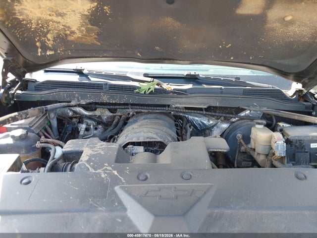 Aukcja sprzedaży 2014 Chevrolet Silverado 1500 Lt, vin: 3GCUKREC5EG241722, numer aukcji: 45917470