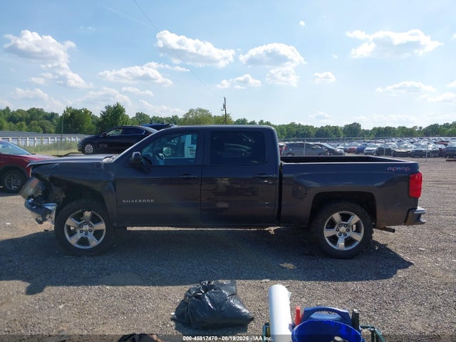 Aukcja sprzedaży 2014 Chevrolet Silverado 1500 Lt, vin: 3GCUKREC5EG241722, numer aukcji: 45917470