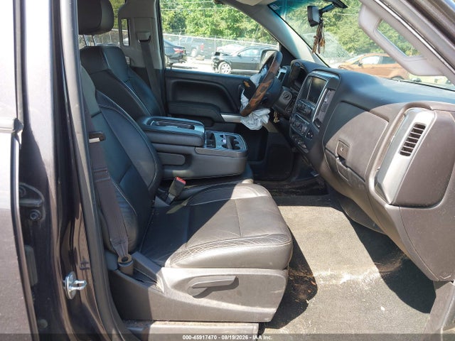 Aukcja sprzedaży 2014 Chevrolet Silverado 1500 Lt, vin: 3GCUKREC5EG241722, numer aukcji: 45917470
