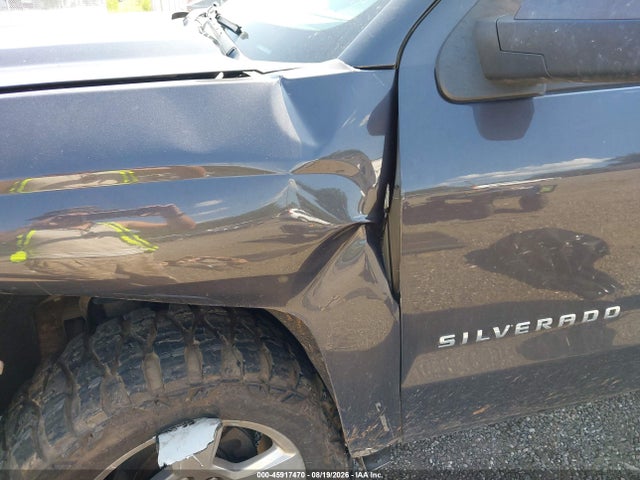 Aukcja sprzedaży 2014 Chevrolet Silverado 1500 Lt, vin: 3GCUKREC5EG241722, numer aukcji: 45917470