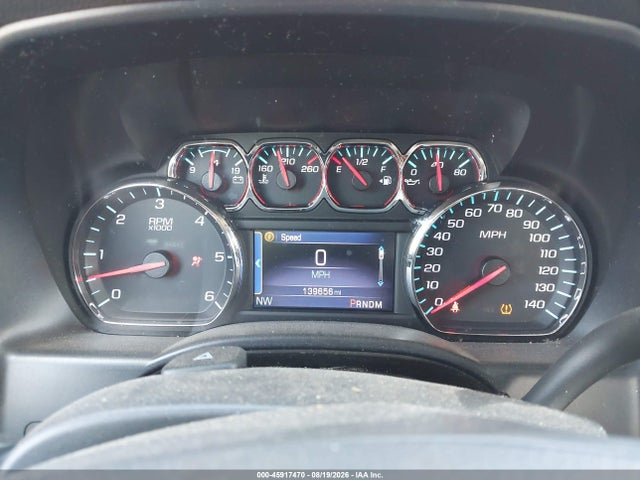 Aukcja sprzedaży 2014 Chevrolet Silverado 1500 Lt, vin: 3GCUKREC5EG241722, numer aukcji: 45917470