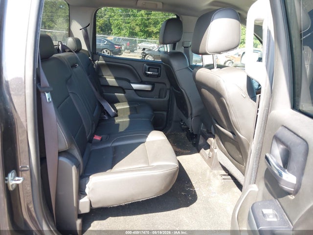 Aukcja sprzedaży 2014 Chevrolet Silverado 1500 Lt, vin: 3GCUKREC5EG241722, numer aukcji: 45917470