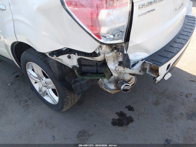 45917473 :رقم المزاد ، JF2SH6DC4AH765452 vin ، 2010 Subaru Forester 2.5x Limited مزاد بيع