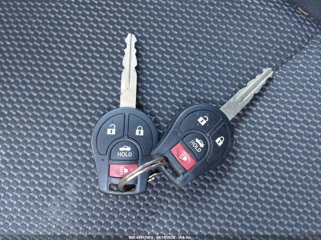 3N1AB7AP9KY335028 Nissan SENTRA S