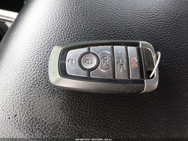 1FTFX1C16LFA00036 Ford F-150 Lariat