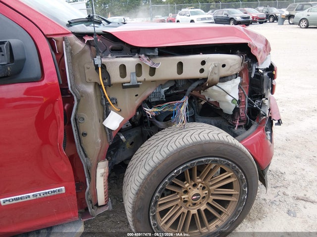 1FTFX1C16LFA00036 Ford F-150 Lariat