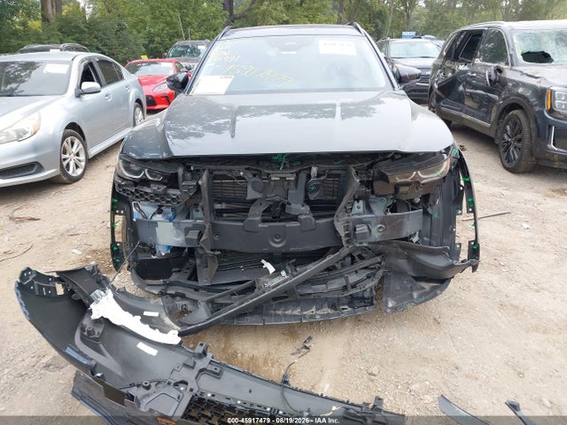 Продаж на аукціоні авто 2025 Mazda Cx-50 Hybrid Premium Package, vin: 7MMVAADW2SN134991, номер лоту: 45917479