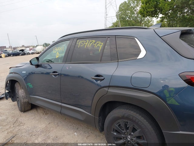 Продаж на аукціоні авто 2025 Mazda Cx-50 Hybrid Premium Package, vin: 7MMVAADW2SN134991, номер лоту: 45917479