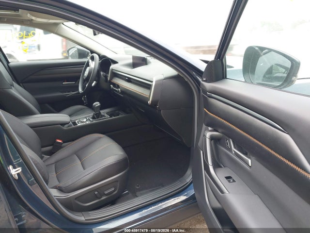 Продаж на аукціоні авто 2025 Mazda Cx-50 Hybrid Premium Package, vin: 7MMVAADW2SN134991, номер лоту: 45917479