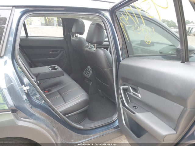 Продаж на аукціоні авто 2025 Mazda Cx-50 Hybrid Premium Package, vin: 7MMVAADW2SN134991, номер лоту: 45917479