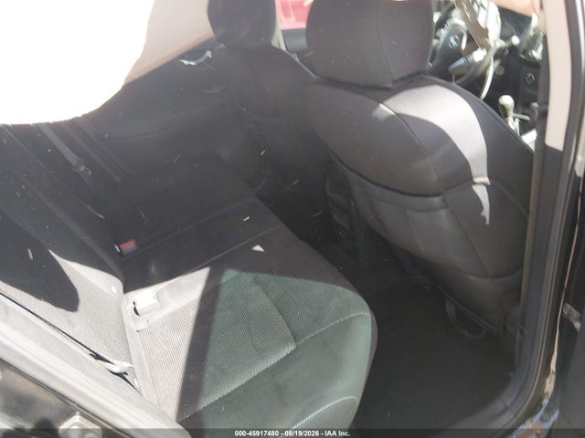 Продаж на аукціоні авто 2019 Nissan Sentra S, vin: 3N1AB7AP7KY242623, номер лоту: 45917480