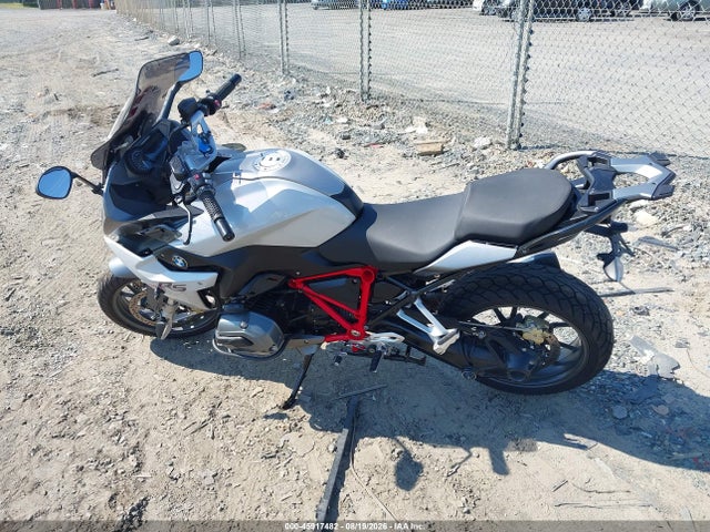 BMW R1200 Rs 2018 WB10A1509JZ379487 Image 13