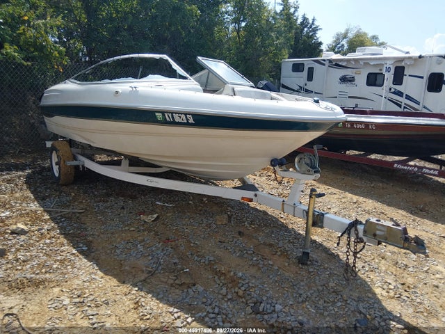 Aukcja sprzedaży 2000 Bayliner Other, vin: BIY892BB1900, numer aukcji: 45917486