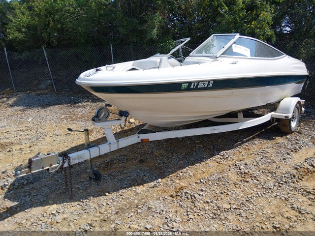 Aukcja sprzedaży 2000 Bayliner Other, vin: BIY892BB1900, numer aukcji: 45917486