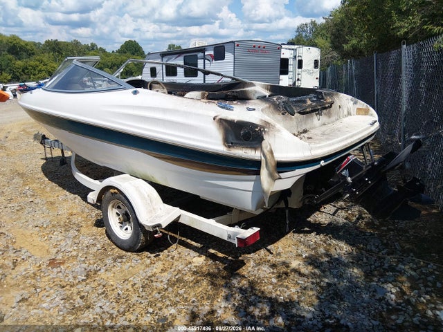 Aukcja sprzedaży 2000 Bayliner Other, vin: BIY892BB1900, numer aukcji: 45917486