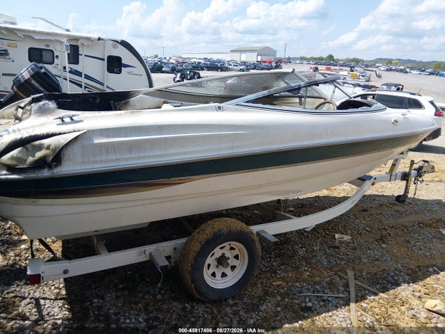 Aukcja sprzedaży 2000 Bayliner Other, vin: BIY892BB1900, numer aukcji: 45917486