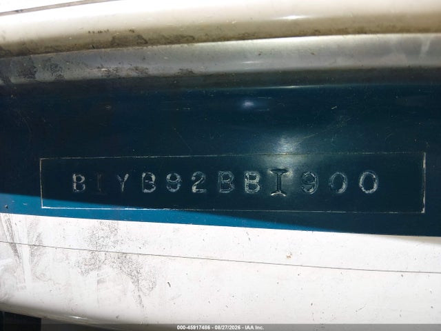 Aukcja sprzedaży 2000 Bayliner Other, vin: BIY892BB1900, numer aukcji: 45917486