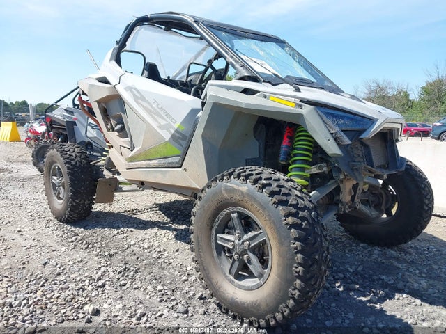 Продажа на аукционе авто 2022 Polaris Rzr Turbo R Ultimate, vin: 3NSGAL924NG386019, номер лота: 45917487