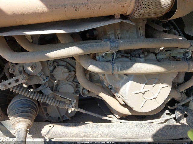 45917487 :رقم المزاد ، 3NSGAL924NG386019 vin ، 2022 Polaris Rzr Turbo R Ultimate مزاد بيع