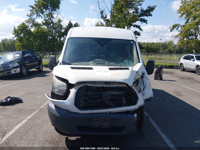 Aukcja sprzedaży 2018 Ford Transit-250, vin: 1FTYR2CM0JKA54729, numer aukcji: 45917490