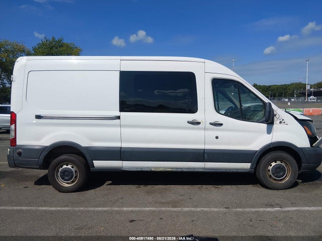 Aukcja sprzedaży 2018 Ford Transit-250, vin: 1FTYR2CM0JKA54729, numer aukcji: 45917490