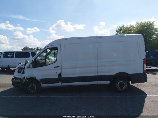 Aukcja sprzedaży 2018 Ford Transit-250, vin: 1FTYR2CM0JKA54729, numer aukcji: 45917490