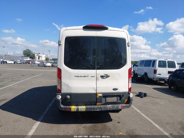 Aukcja sprzedaży 2018 Ford Transit-250, vin: 1FTYR2CM0JKA54729, numer aukcji: 45917490