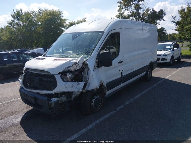 Aukcja sprzedaży 2018 Ford Transit-250, vin: 1FTYR2CM0JKA54729, numer aukcji: 45917490