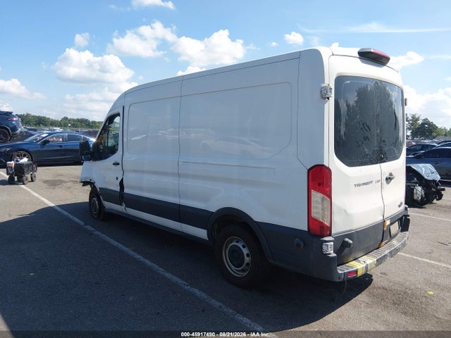 Aukcja sprzedaży 2018 Ford Transit-250, vin: 1FTYR2CM0JKA54729, numer aukcji: 45917490