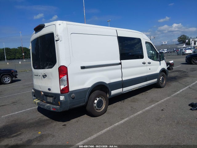Aukcja sprzedaży 2018 Ford Transit-250, vin: 1FTYR2CM0JKA54729, numer aukcji: 45917490