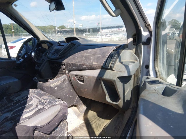 Aukcja sprzedaży 2018 Ford Transit-250, vin: 1FTYR2CM0JKA54729, numer aukcji: 45917490